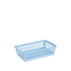 Wham Small Handy Basket - Blue