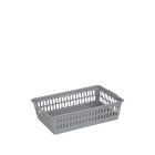 Wham Small Handy Basket - Grey
