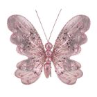 Davies Products Butterfly - 15cm Blush