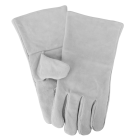 Manor - Fireside Gloves - Grey