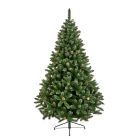 Premier Rocky Mountain Pine Christmas Tree - 2.4m