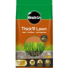 Miracle-Gro Thick R Lawn Fertiliser - 80sqm