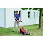 Einhell - 18v Cordless Brushless Lawnmower - 33cm
