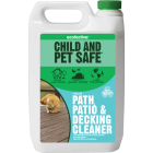 Ecofective - Natural Path, Patio & Decking Cleaner - 5L - Concentrated