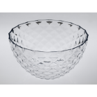 Casa & Casa - Capri Clear Bowl - 15cm