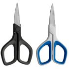 Grunwerg Craft Scissors - Black / Grey