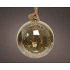 Kaemingk Christmas Micro LED Indoor Ball - 50 LED's