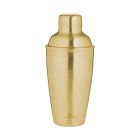 Viners Gold Cocktail Shaker - 500ml