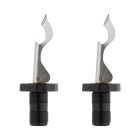 Viners Clamp Bottle Stopper - 2 Piece