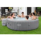 Lay-Z-Spa - Grenada Airjet - 93 x 28"