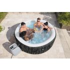 Lay-Z-Spa - Hollywood Airjet - 77 x 26"