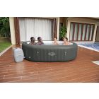 Lay-Z-Spa - Mauritius Airjet - 107 x 71 x 28"