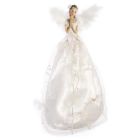 Premier Fairy Ivory Dress Feather Wings - 25cm