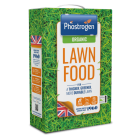 Phostrogen Organic Lawn Food - 88sqm