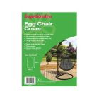 SupaGarden - Egg Chair Cover - 1.2m x 200cm
