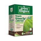 GREEN FINGERS - Organic Green Up Lawn Feed - 2kg