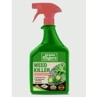 GREEN FINGERS - Weedkiller - 1L - RTU