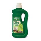 GREEN FINGERS - Organic Lawn Feed - 900ml