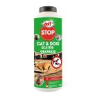 Doff - Stop Cat & Dog Scatter Granules - 700g