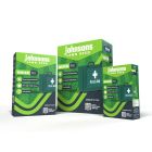 Johnsons Lawn Seed - Quick Fix With Growmore - 14sqm