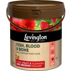 Levington Fish Blood & Bone - 9kg