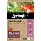 Levington - Epsom Salts - 1.5kg
