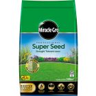 Miracle-Gro® - Professional Super Seed Drought Tolerant Lawn - 6kg