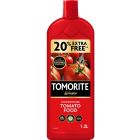 Levington - Tomorite Tomato Food - 1L - Plus 20% Free