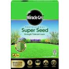 Miracle-Gro® - Professional Super Seed Drought Tolerant Lawn - 2kg