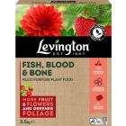 Levington - Fish Blood & Bone - 3.5kg