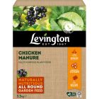 Levington - Chicken Manure - 3.5kg