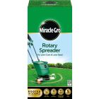 Miracle-Gro® - Rotary Spreader
