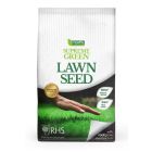 Empathy RHS Supreme Green Lawn Seed - 3kg - Covers 84m2