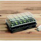 Garland - 24 Cell Seed Success Kit - 37.5 x 23 x 16cm