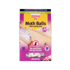 Zero In - Moth Balls