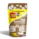 The Big Cheese Mole Scatter Granules - 750g Refill