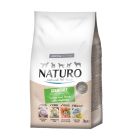 Naturo - Dog Complete Dry Grain Free Bag 2kg - Turkey