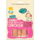 Good Boy - Jumbo Chewy Twists With Chicken