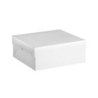 Mason Cash - White Cake Box - 8" - 20cm
