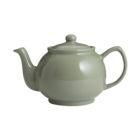 Price & Kensington - 6 Cup Teapot - Sage Green