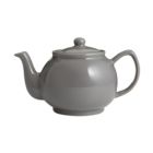 Price & Kensington - 6 Cup Teapot - Charcoal