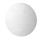 Tala - Round Silver Cake Board 3mm - 8"