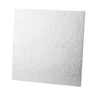 Tala - Square Silver Cake Board 3mm - 10"