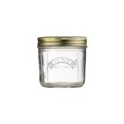 Kilner - Wide Mouth Preserve Jar - 0.2L