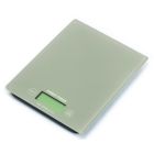Casa & Casa - Electronic Kitchen Scale - Grey