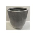 Kaemingk - Lennox Planter Cylinder Beige - Large