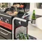 Char-Broil® - Gear Trax Bottle Holder