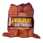 Warma - Softwood Log - Net