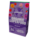 Ecofective - Organic Food Superfood All Plants Pellets - 800g