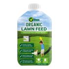 Vitax - Organic Lawn Feed Liquid - 1L